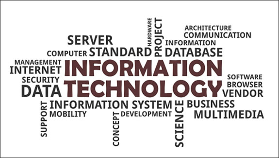 Information Technology – Seton Collaborative